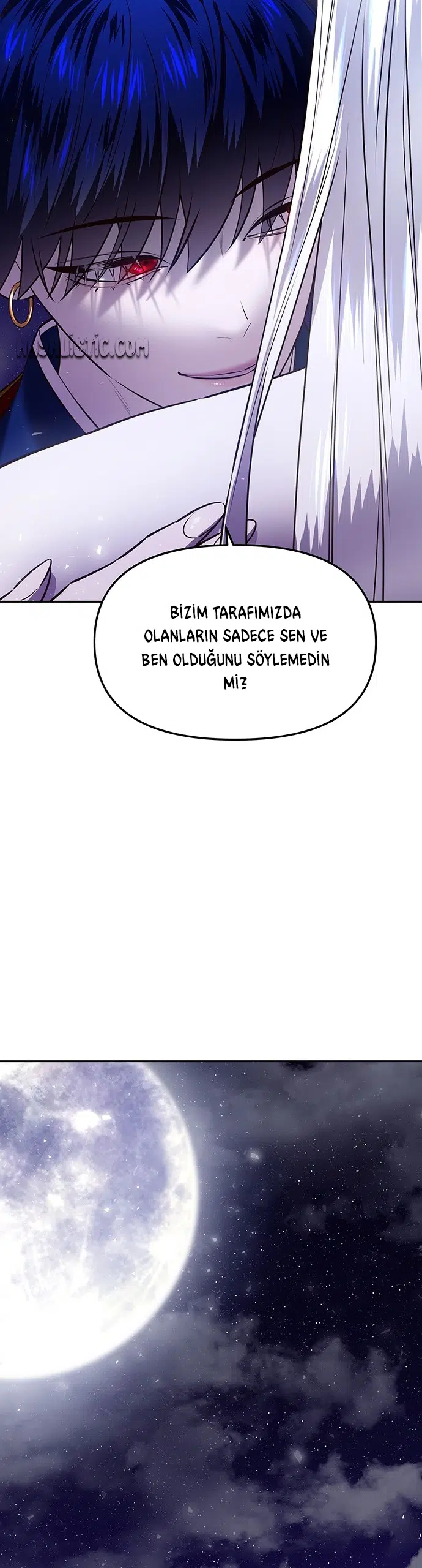 Myolyeong Prensi - Bölüm 24 Sayfa 15