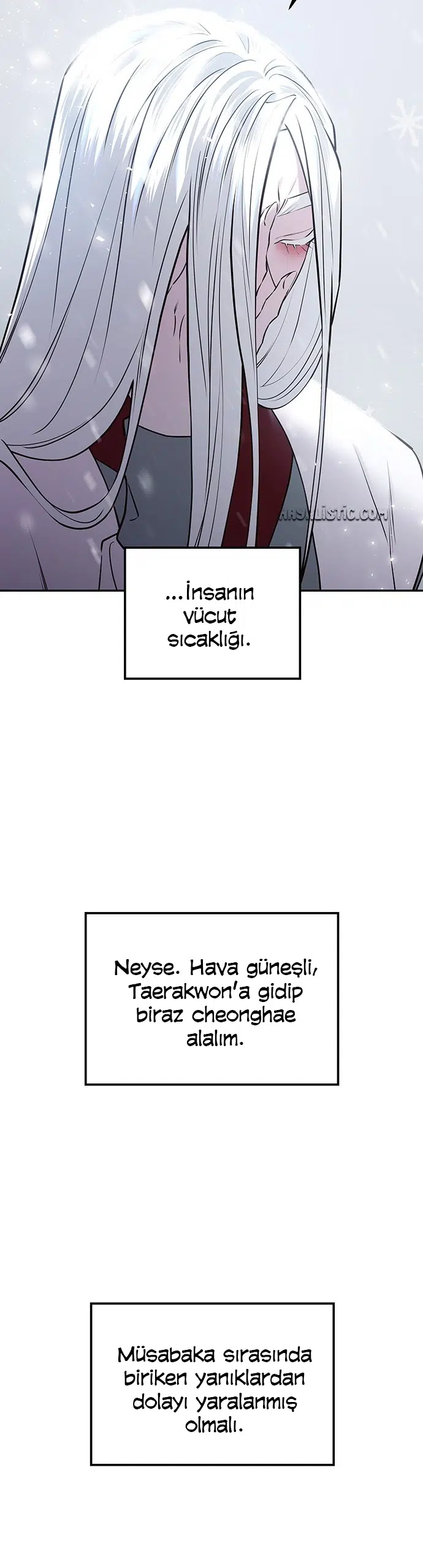 Myolyeong Prensi - Bölüm 24 Sayfa 28