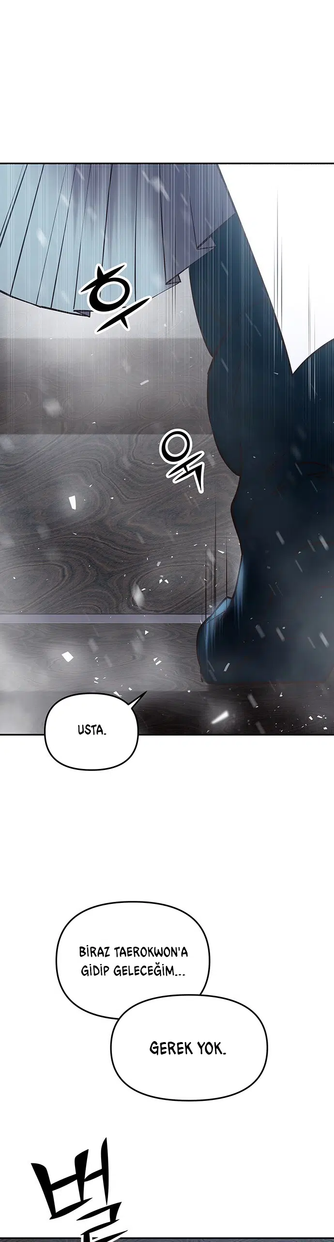 Myolyeong Prensi - Bölüm 24 Sayfa 29