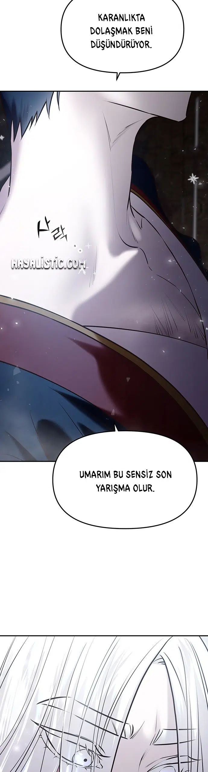 Myolyeong Prensi - Bölüm 24 Sayfa 35