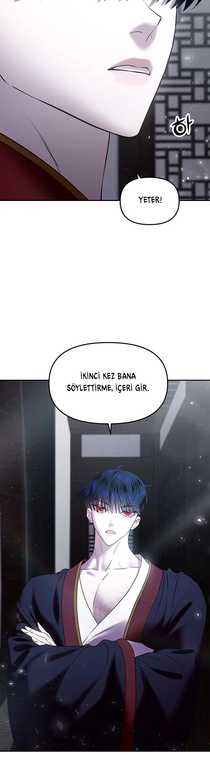 Myolyeong Prensi - Bölüm 24 Sayfa 38