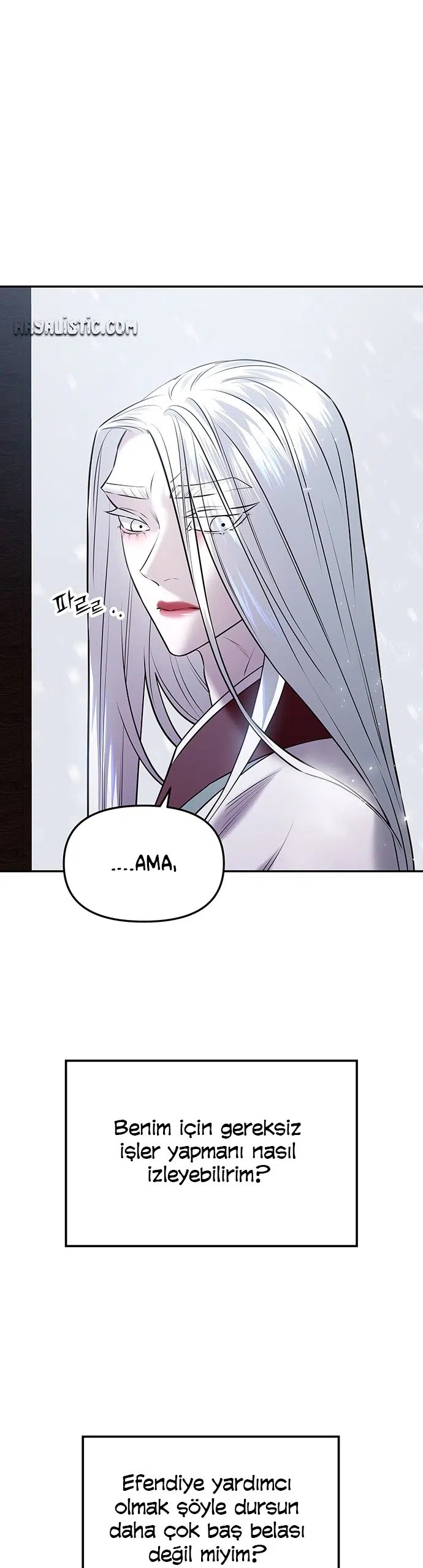 Myolyeong Prensi - Bölüm 24 Sayfa 39