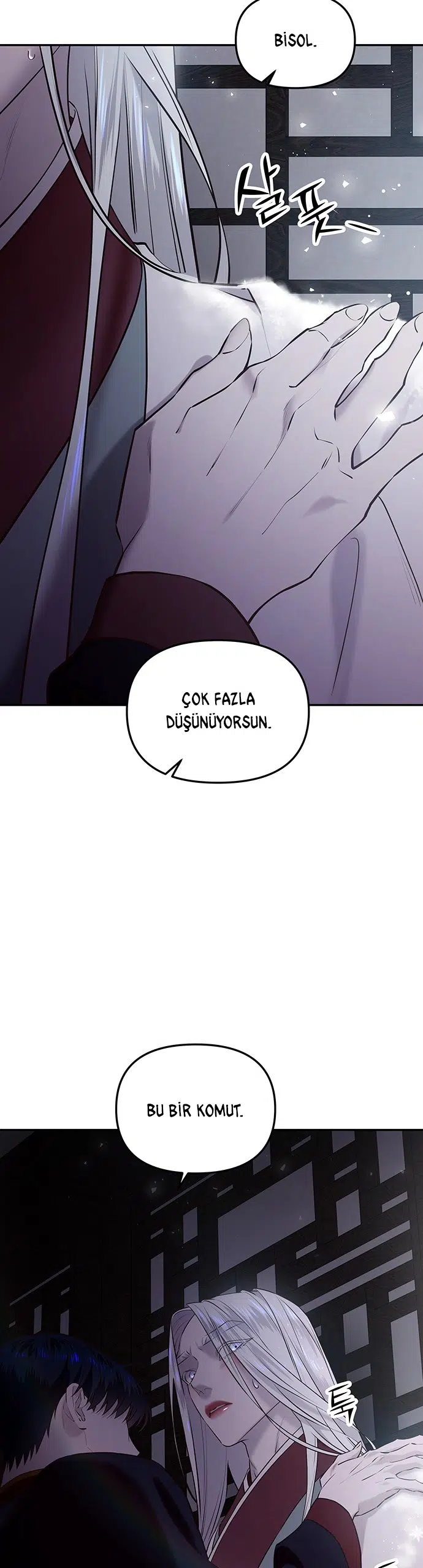 Myolyeong Prensi - Bölüm 24 Sayfa 42