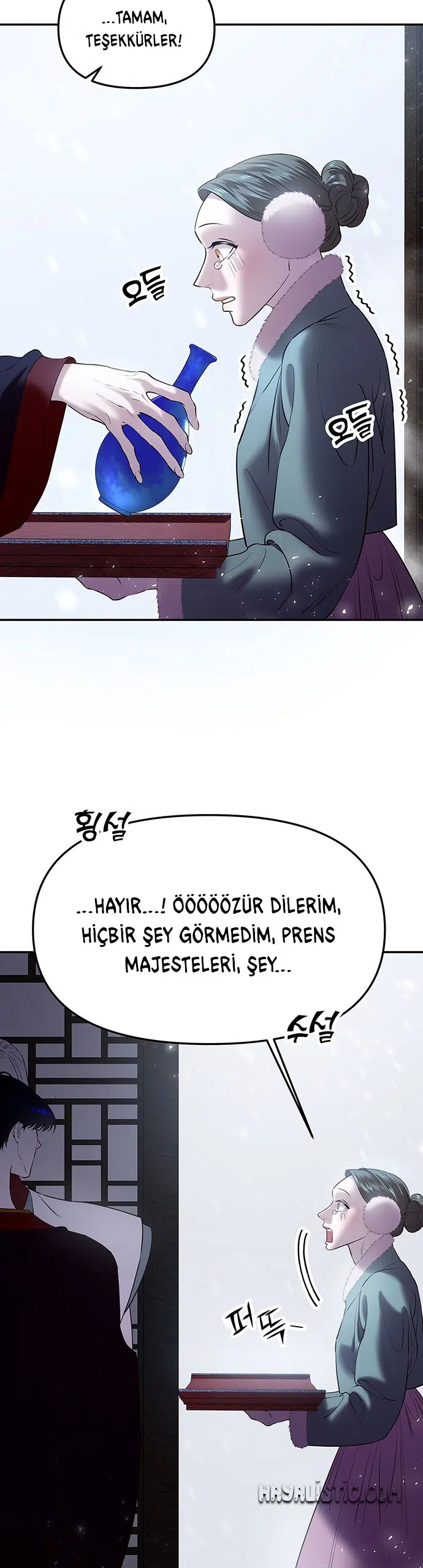 Myolyeong Prensi - Bölüm 24 Sayfa 47