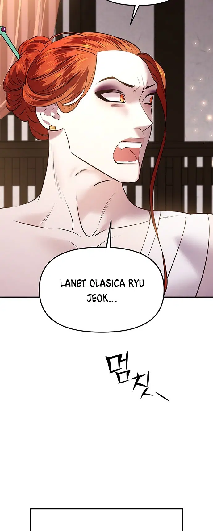Myolyeong Prensi - Bölüm 24 Sayfa 52