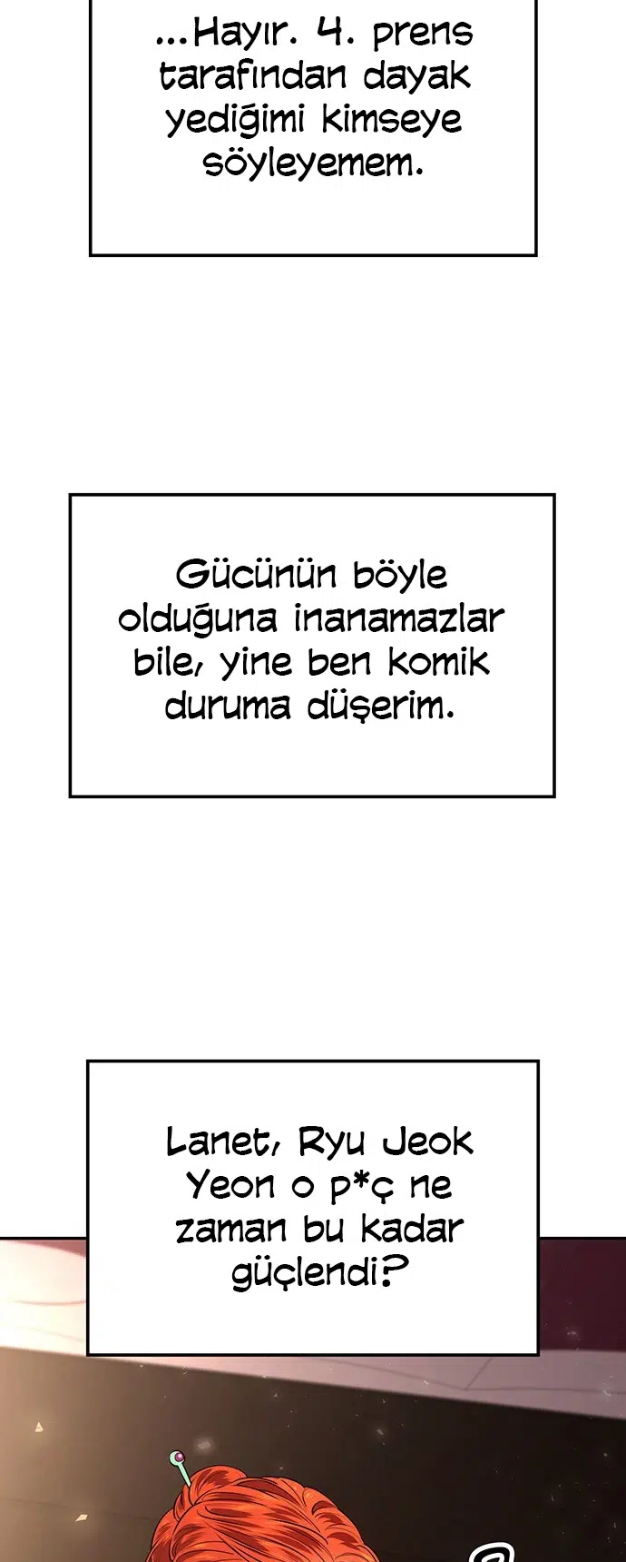 Myolyeong Prensi - Bölüm 24 Sayfa 53