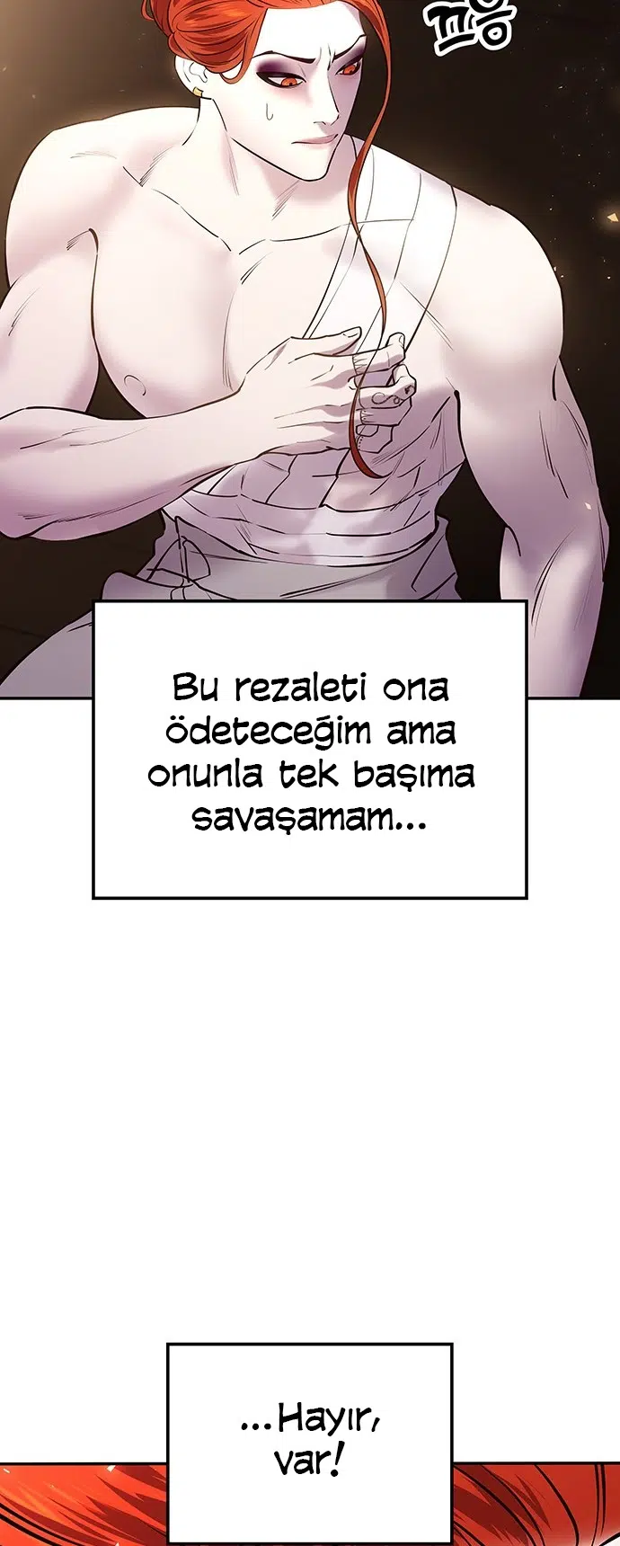Myolyeong Prensi - Bölüm 24 Sayfa 54