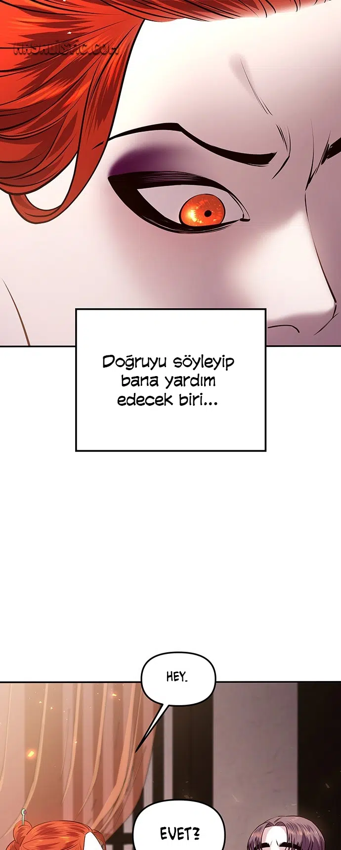Myolyeong Prensi - Bölüm 24 Sayfa 55
