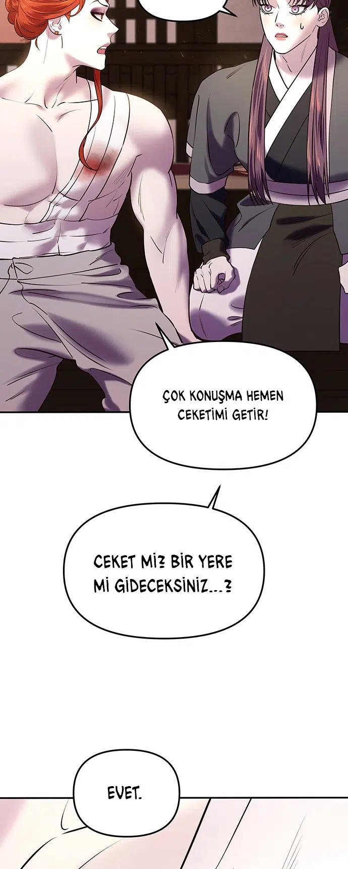 Myolyeong Prensi - Bölüm 24 Sayfa 56