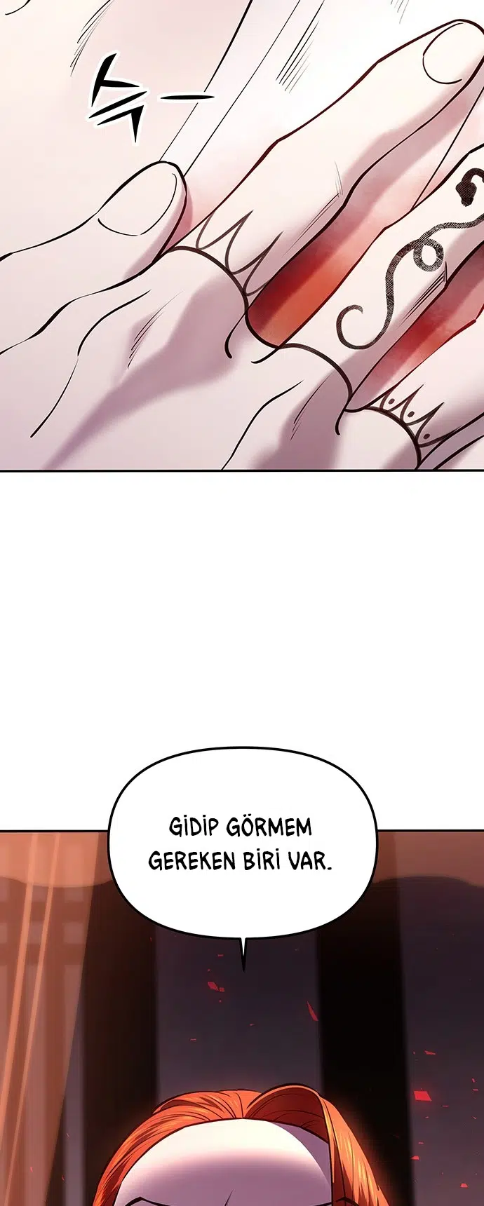Myolyeong Prensi - Bölüm 24 Sayfa 57
