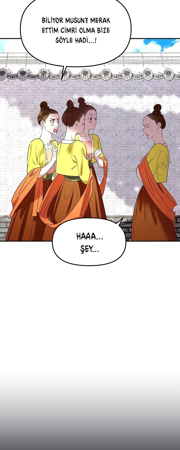 Myolyeong Prensi - Bölüm 24 Sayfa 63