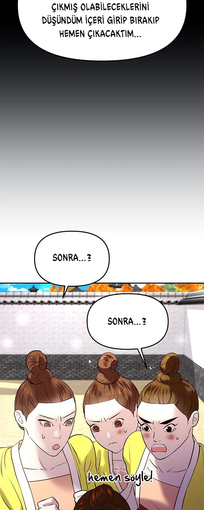 Myolyeong Prensi - Bölüm 24 Sayfa 66
