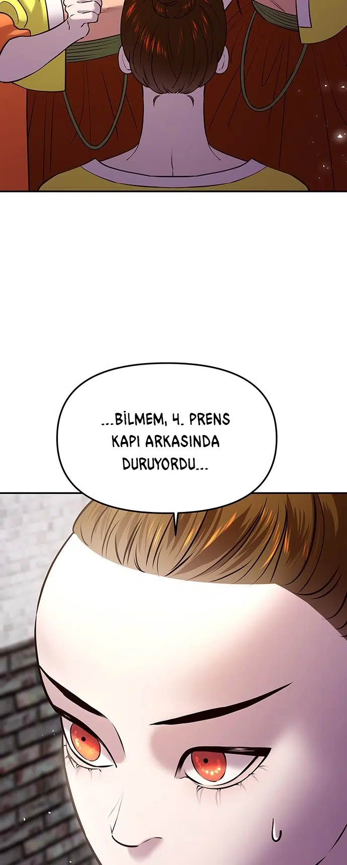 Myolyeong Prensi - Bölüm 24 Sayfa 67