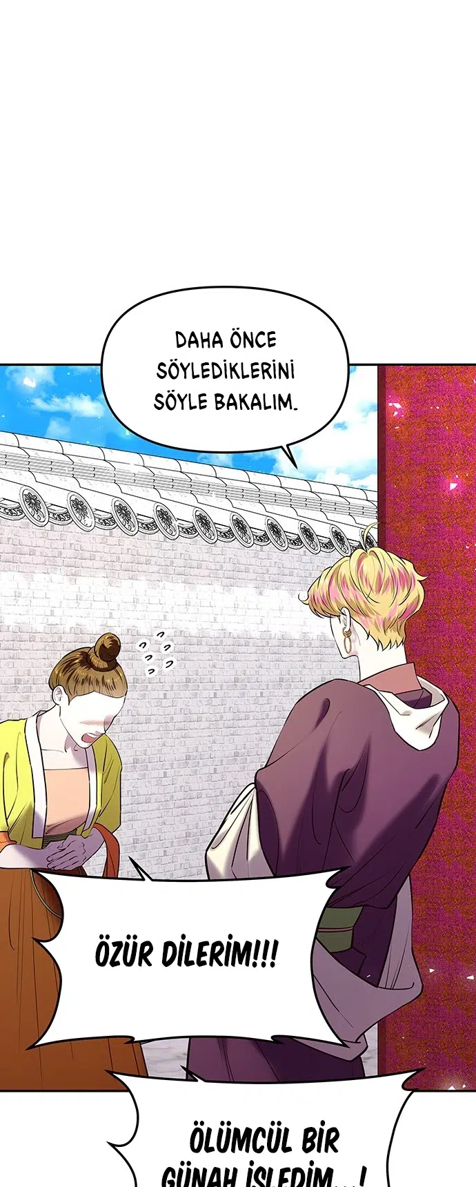 Myolyeong Prensi - Bölüm 24 Sayfa 74