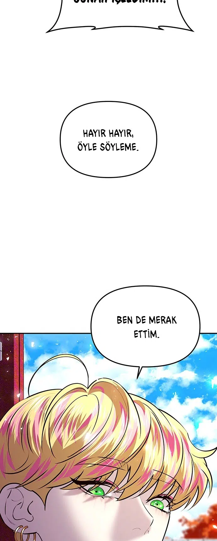 Myolyeong Prensi - Bölüm 24 Sayfa 75