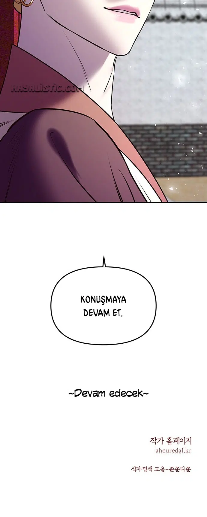 Myolyeong Prensi - Bölüm 24 Sayfa 76