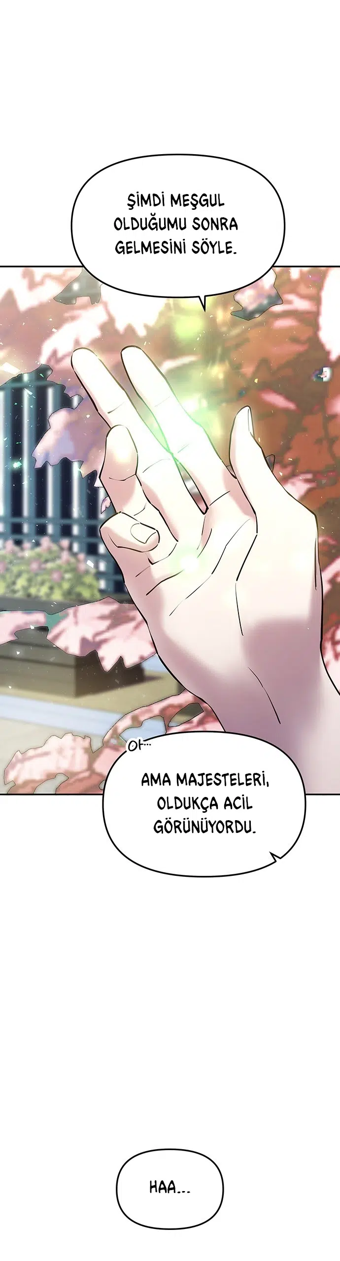 Myolyeong Prensi - Bölüm 25 Sayfa 5
