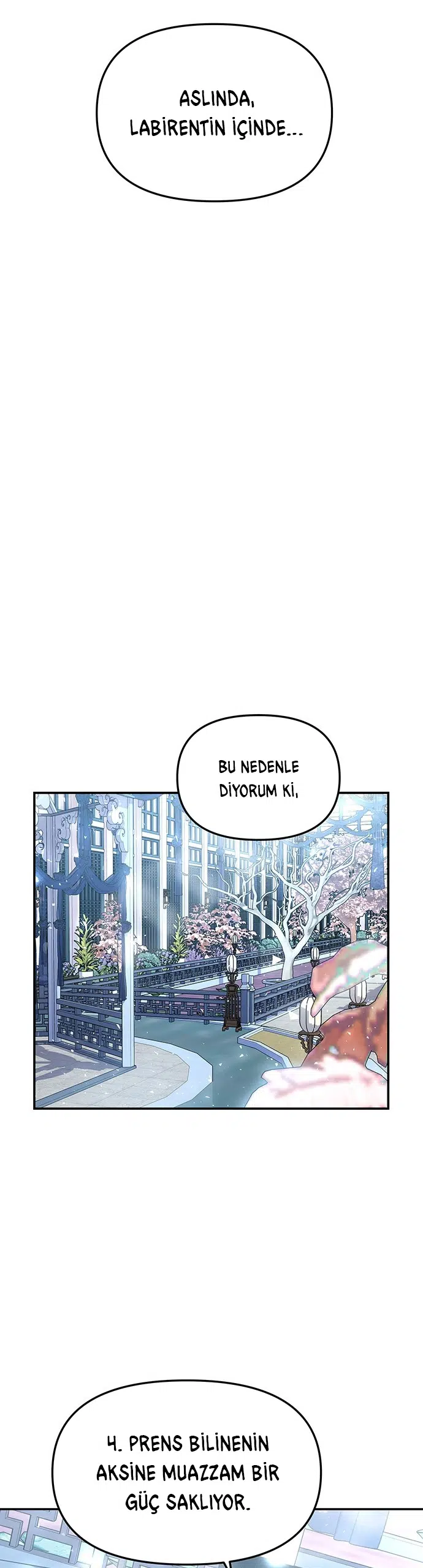 Myolyeong Prensi - Bölüm 25 Sayfa 11