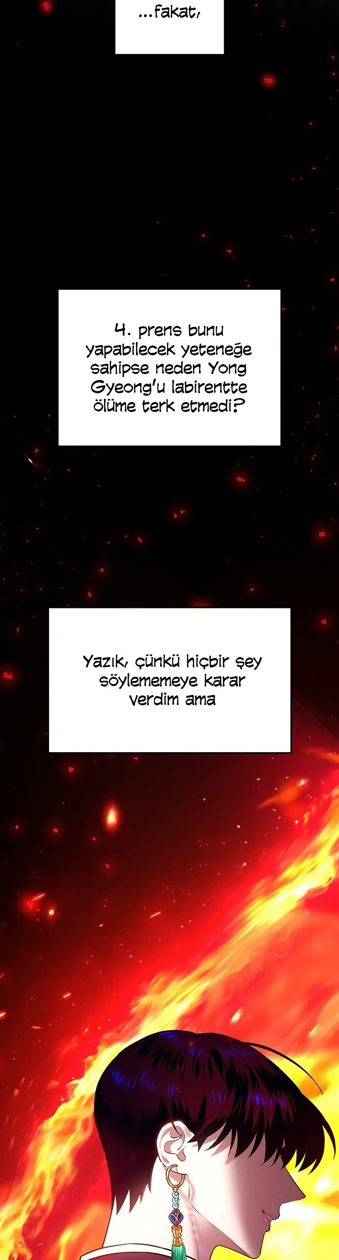 Myolyeong Prensi - Bölüm 25 Sayfa 20