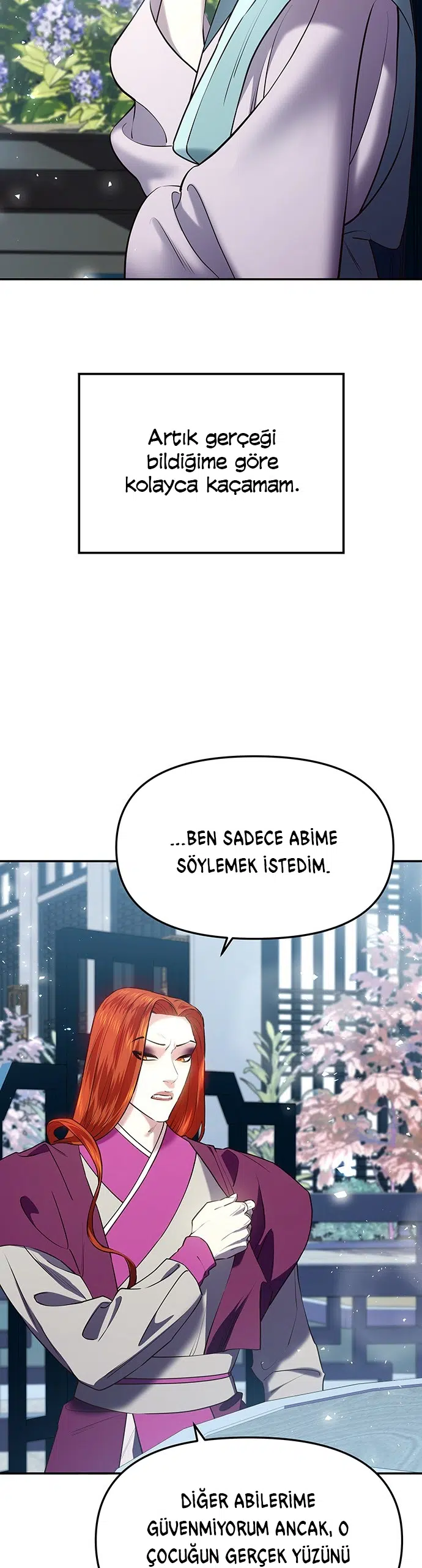 Myolyeong Prensi - Bölüm 25 Sayfa 22
