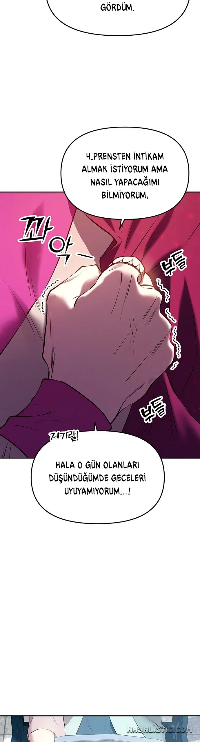 Myolyeong Prensi - Bölüm 25 Sayfa 23