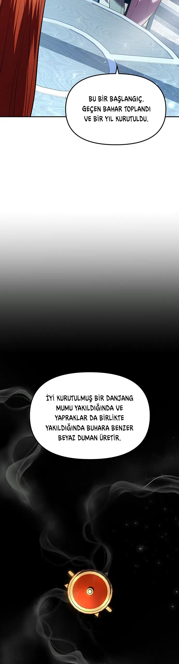 Myolyeong Prensi - Bölüm 25 Sayfa 25