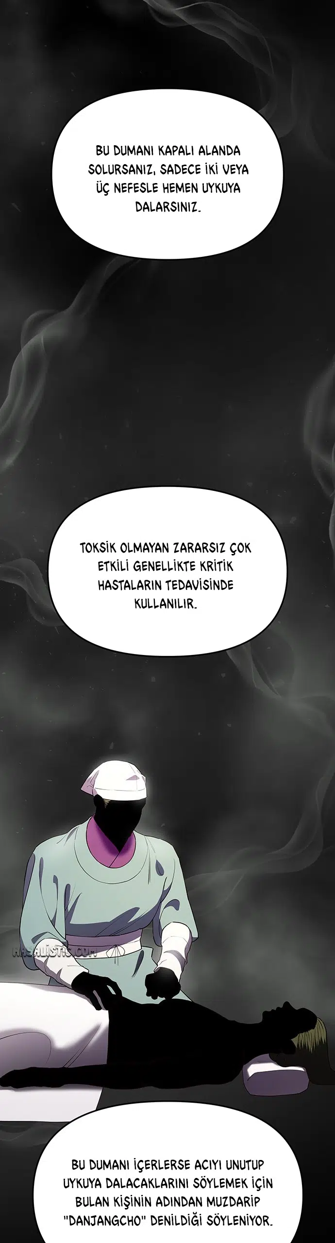Myolyeong Prensi - Bölüm 25 Sayfa 26