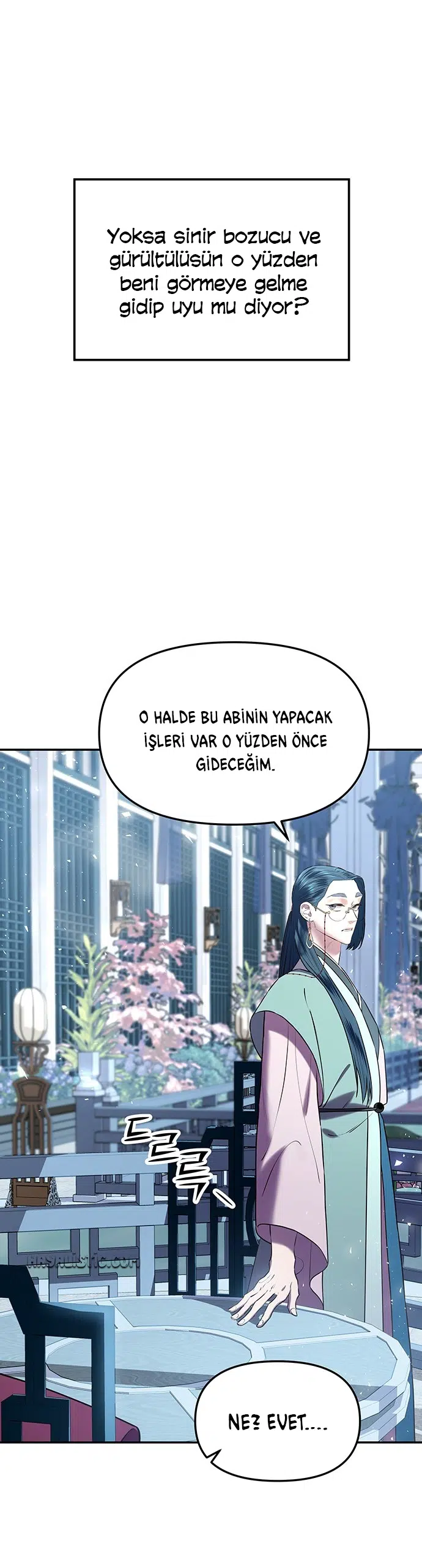 Myolyeong Prensi - Bölüm 25 Sayfa 29