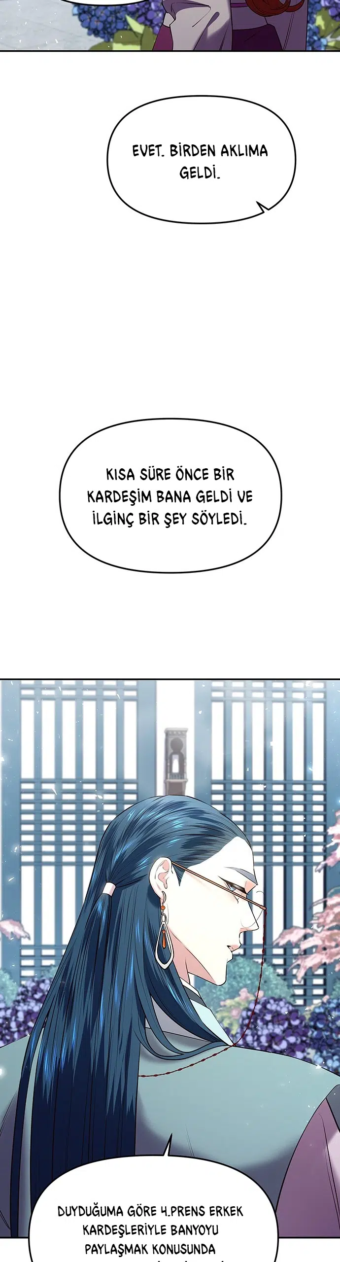 Myolyeong Prensi - Bölüm 25 Sayfa 32