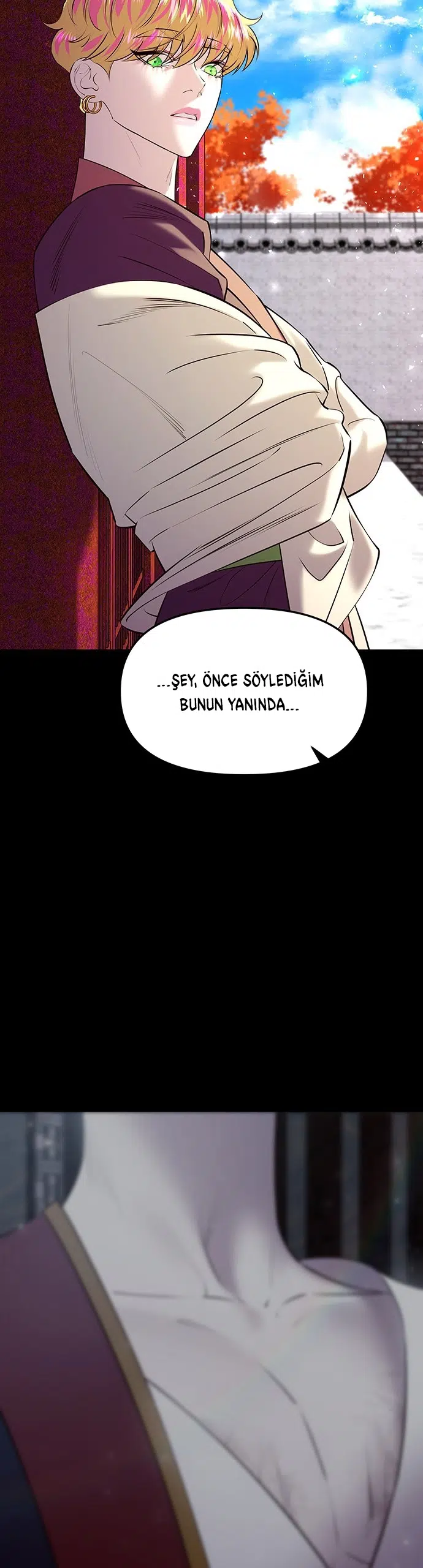 Myolyeong Prensi - Bölüm 25 Sayfa 38