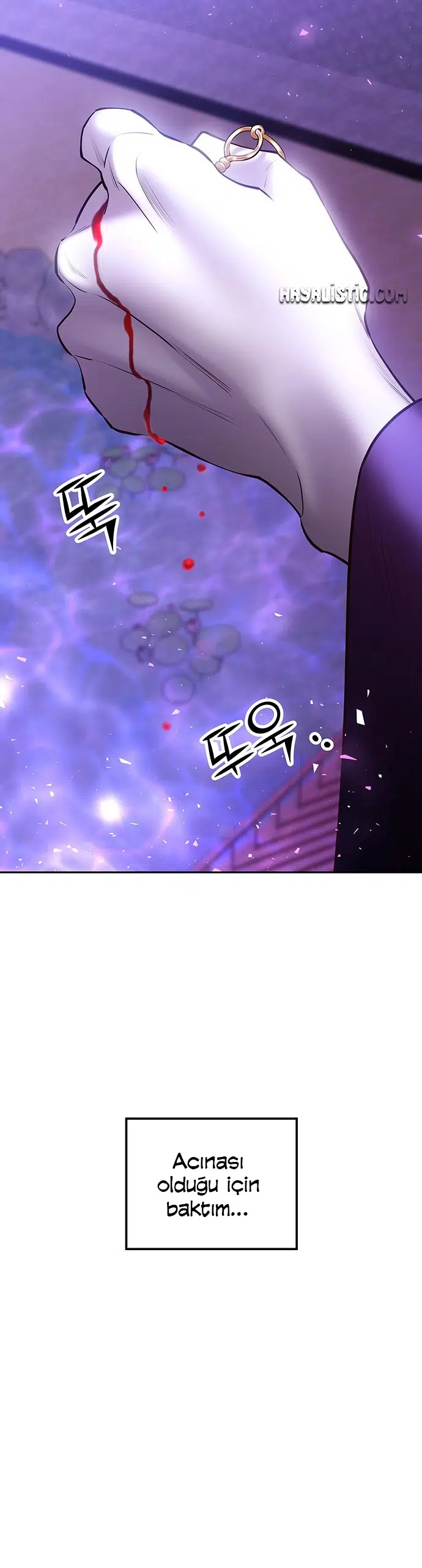 Myolyeong Prensi - Bölüm 25 Sayfa 40