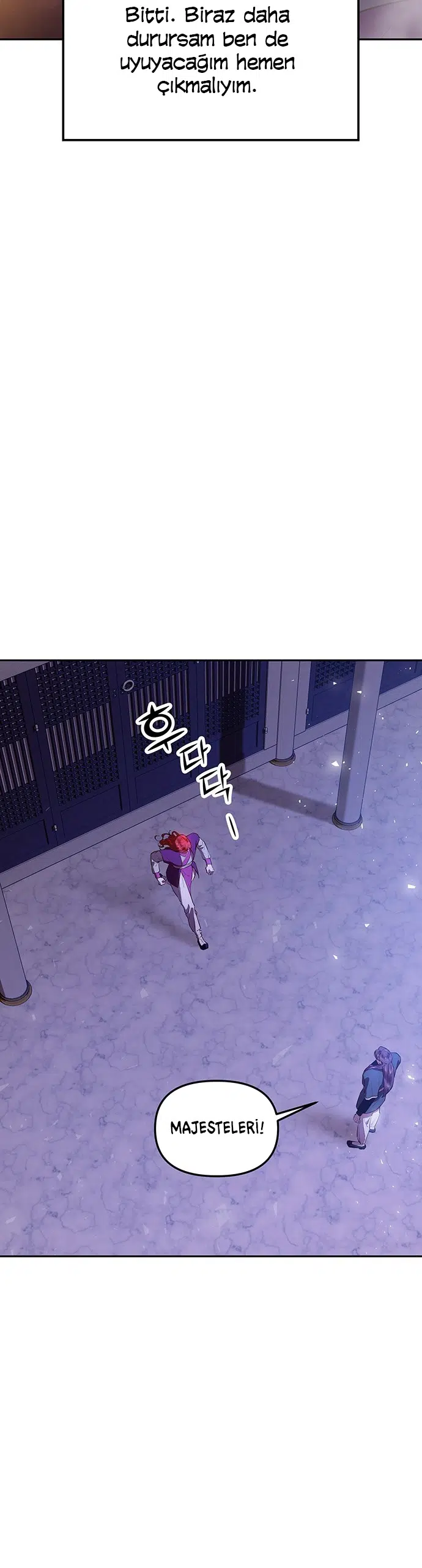 Myolyeong Prensi - Bölüm 25 Sayfa 47