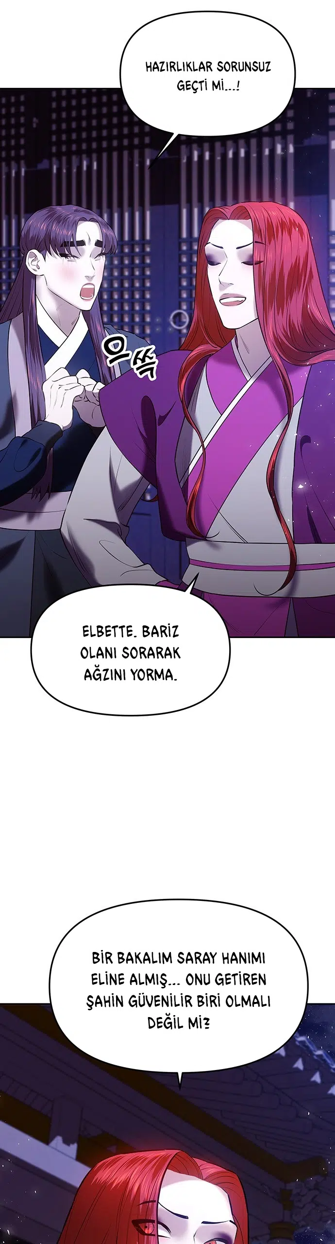 Myolyeong Prensi - Bölüm 25 Sayfa 48