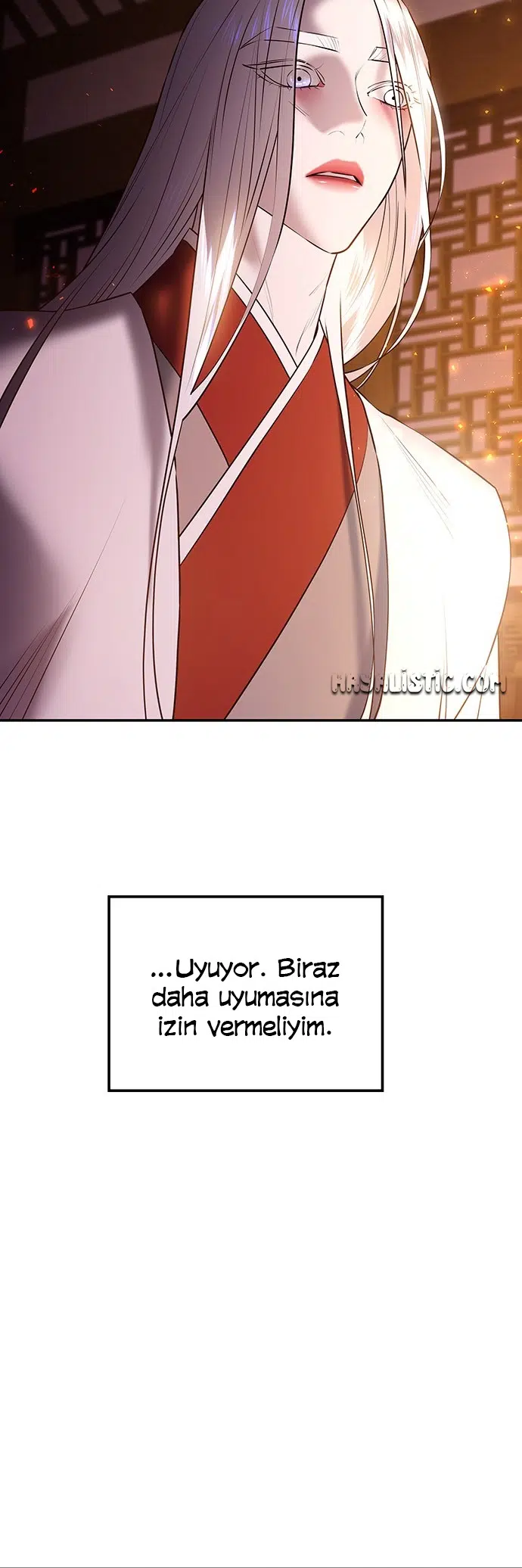 Myolyeong Prensi - Bölüm 25 Sayfa 59