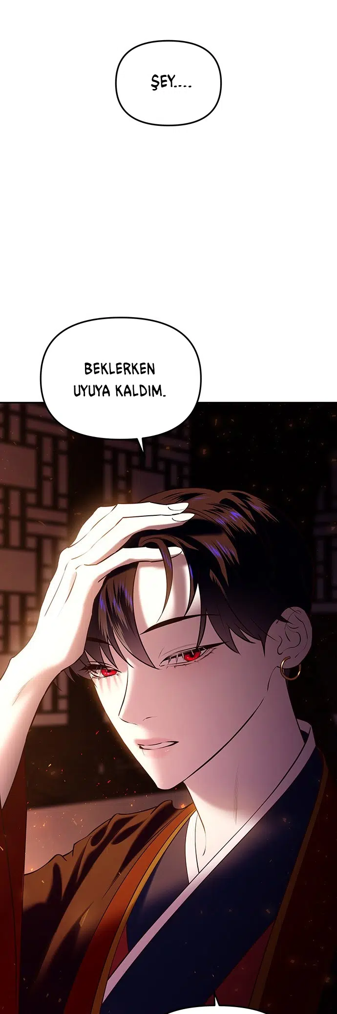 Myolyeong Prensi - Bölüm 25 Sayfa 63