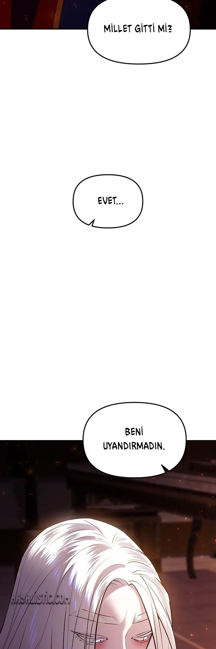 Myolyeong Prensi - Bölüm 25 Sayfa 64