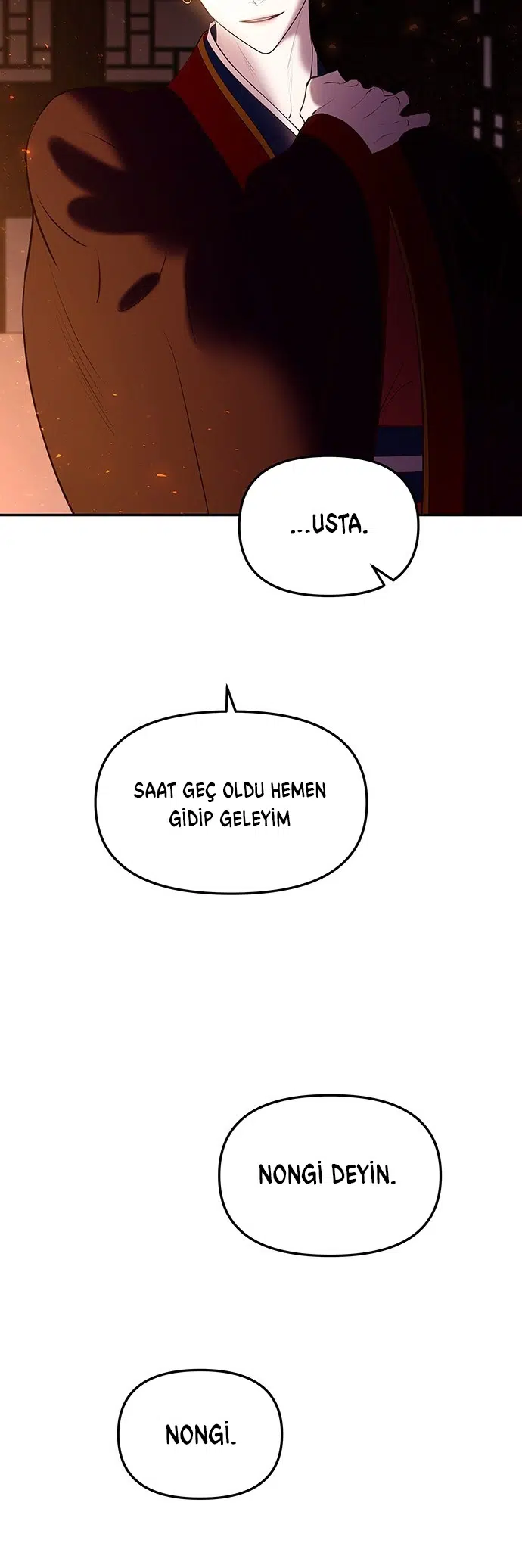 Myolyeong Prensi - Bölüm 25 Sayfa 66