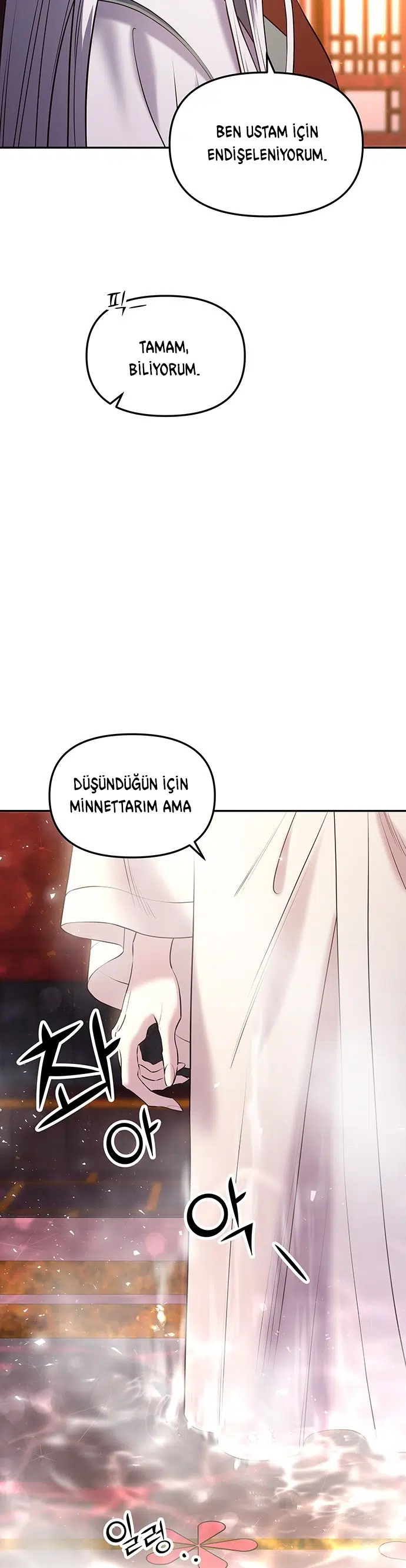 Myolyeong Prensi - Bölüm 26 Sayfa 5