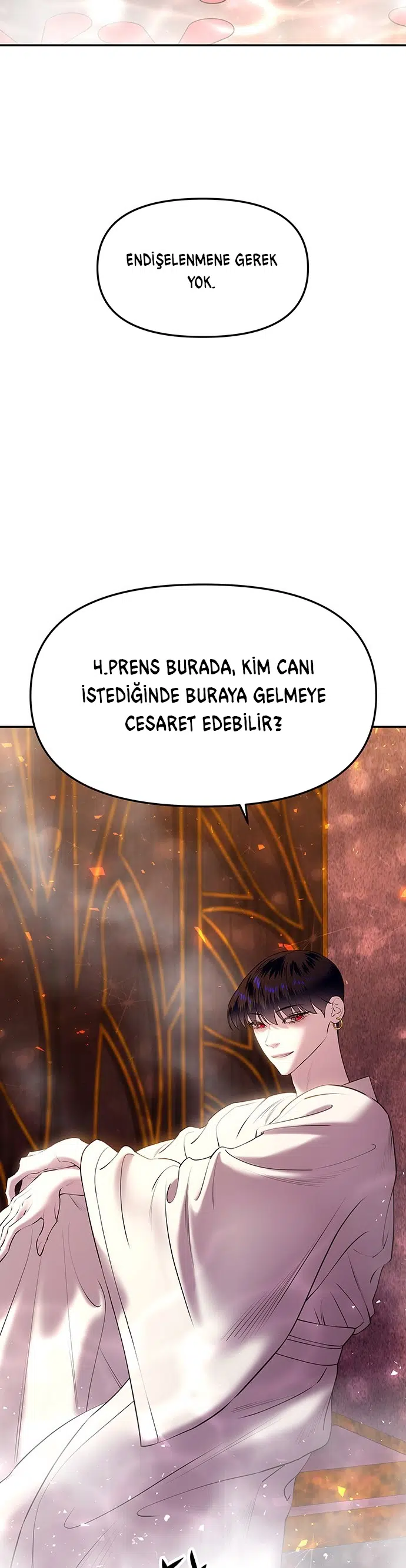 Myolyeong Prensi - Bölüm 26 Sayfa 6