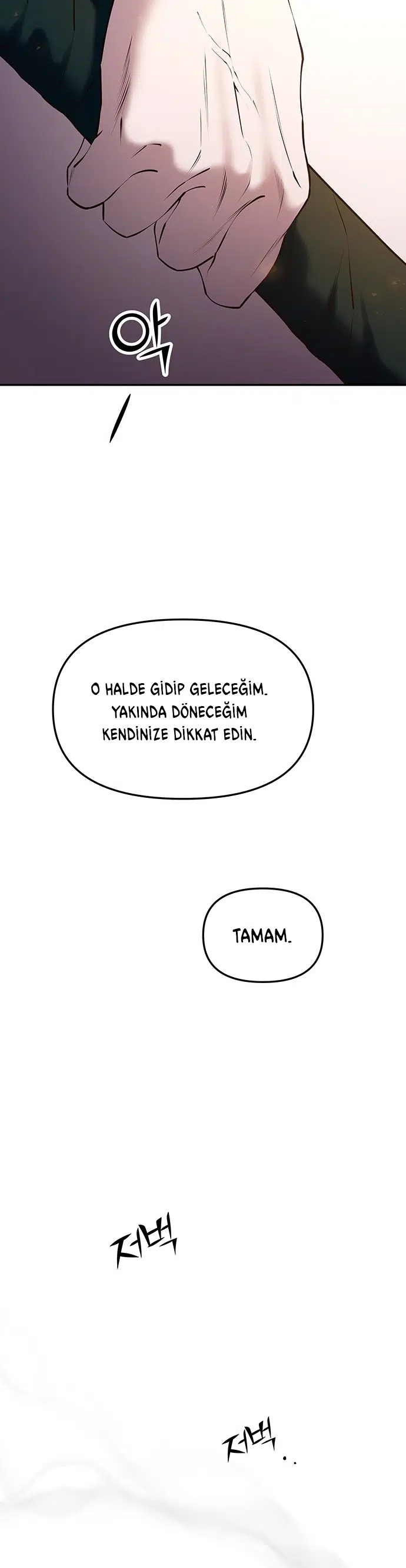 Myolyeong Prensi - Bölüm 26 Sayfa 9