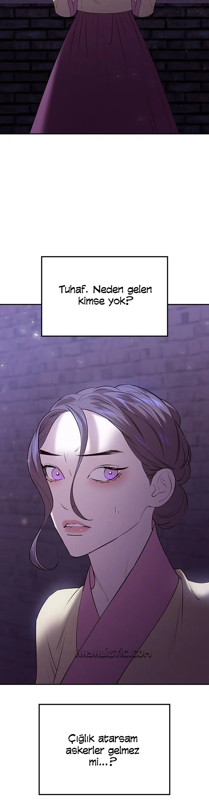 Myolyeong Prensi - Bölüm 26 Sayfa 13