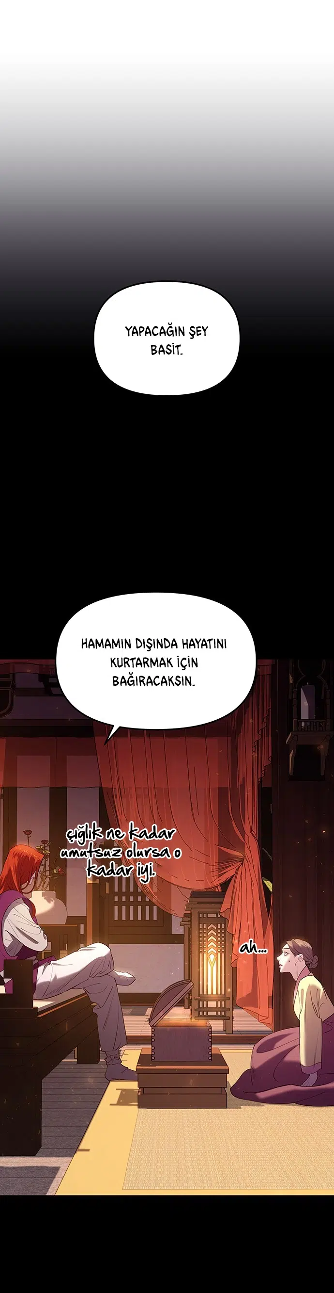 Myolyeong Prensi - Bölüm 26 Sayfa 14