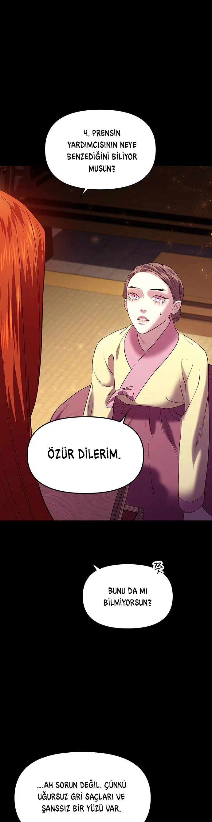 Myolyeong Prensi - Bölüm 26 Sayfa 15