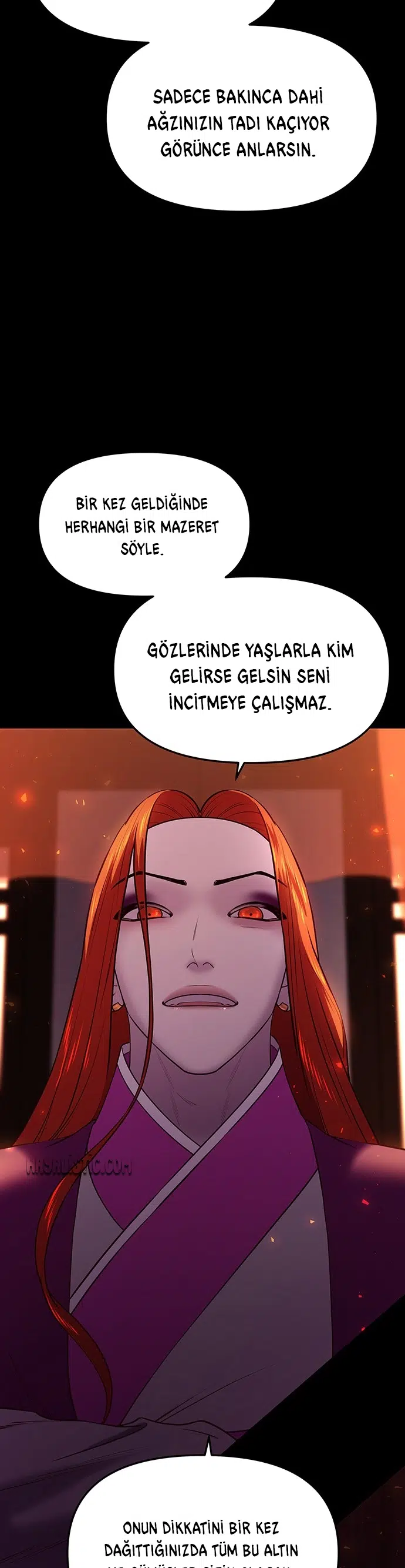 Myolyeong Prensi - Bölüm 26 Sayfa 16