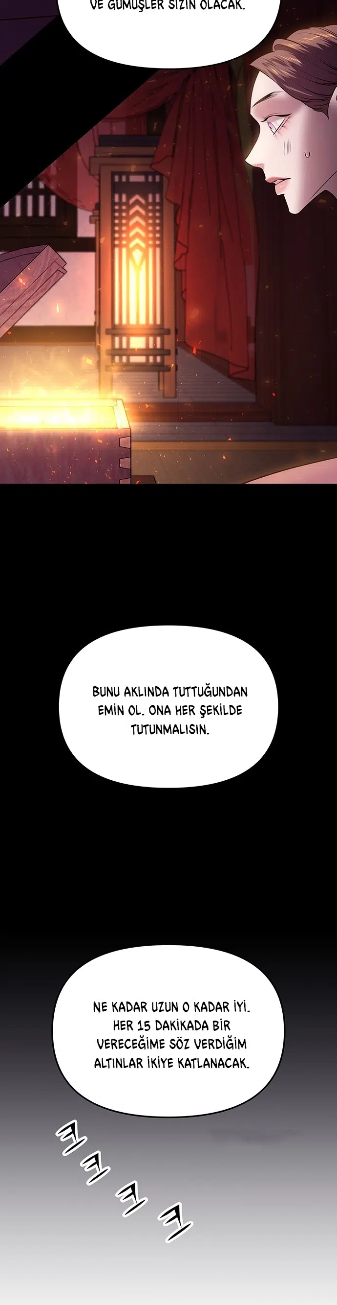 Myolyeong Prensi - Bölüm 26 Sayfa 17