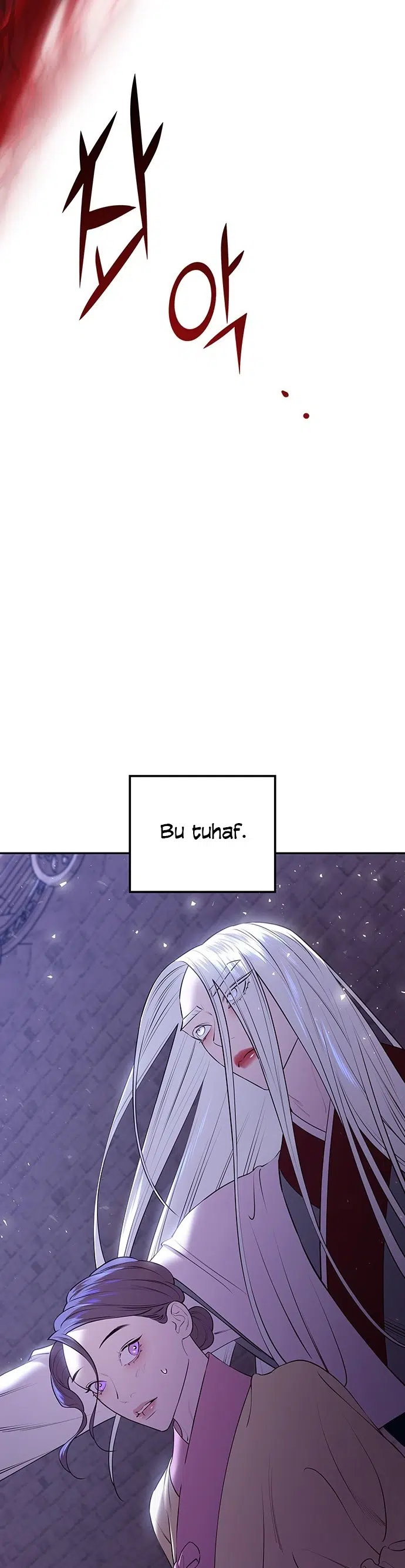 Myolyeong Prensi - Bölüm 26 Sayfa 22