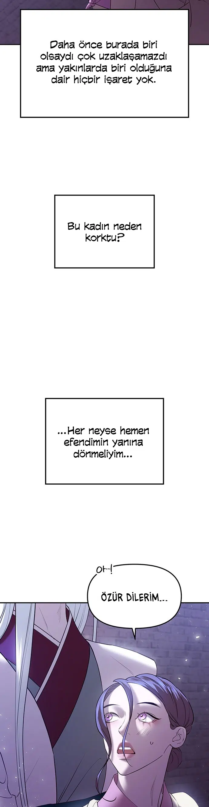 Myolyeong Prensi - Bölüm 26 Sayfa 23