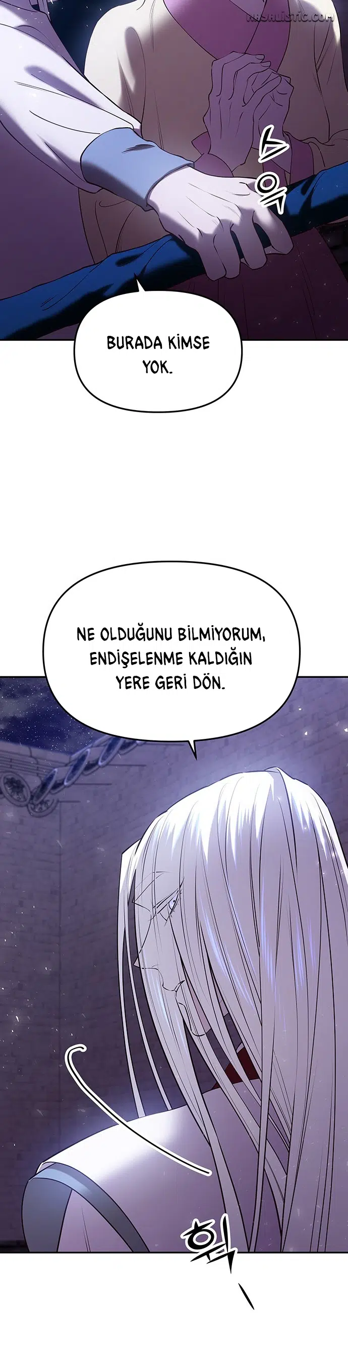Myolyeong Prensi - Bölüm 26 Sayfa 24
