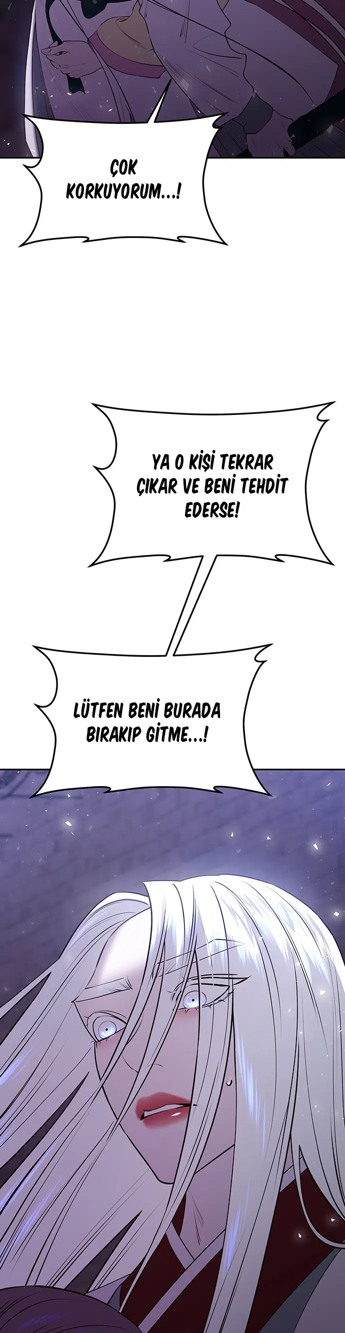 Myolyeong Prensi - Bölüm 26 Sayfa 28