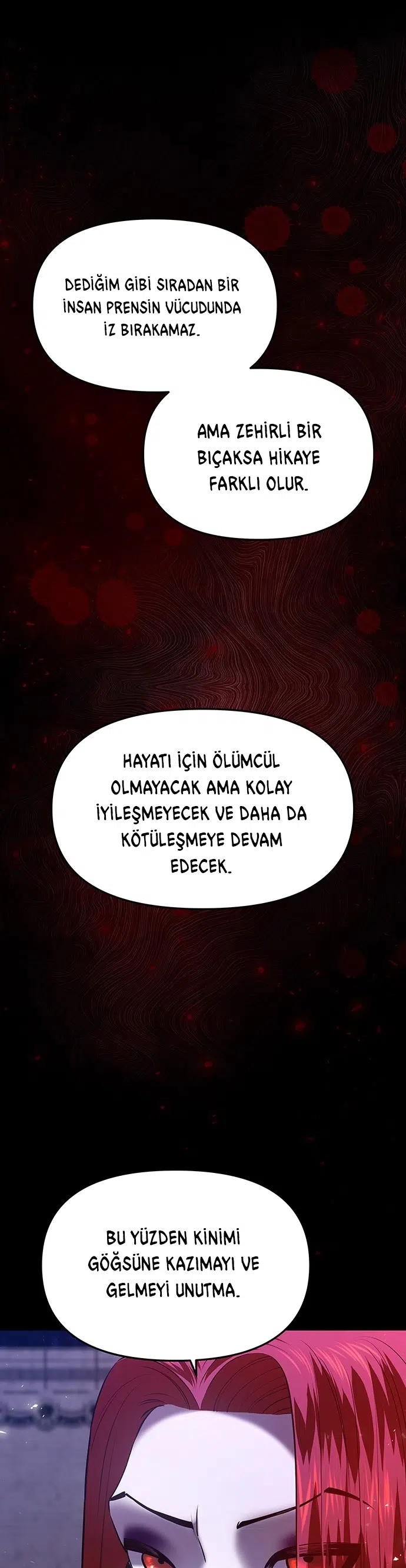 Myolyeong Prensi - Bölüm 26 Sayfa 36